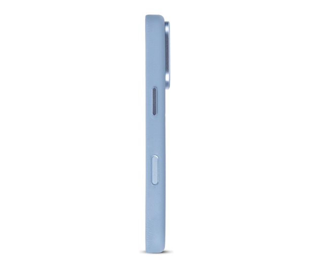 Decoded Leather Backcover do iPhone 18 Pro Max MagSafe (sky blue) - 1586680 - zdjęcie 4